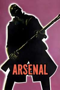Arsenal - Posters