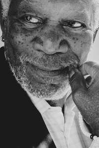 The Story of Us with Morgan Freeman - Posters