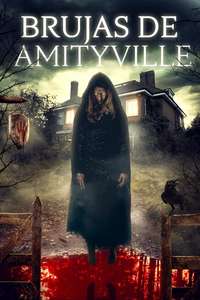 Witches of Amityville Academy - Posters