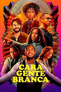 Dear White People - Posters
