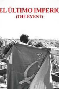 The Event - Posters