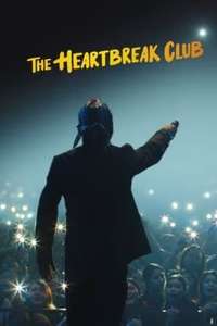 The Heartbreak Club - Posters