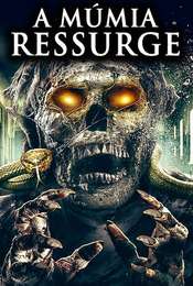 Rise of the Mummy