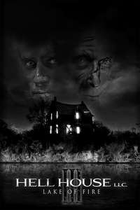 Hell House LLC III: Lake of Fire - Posters