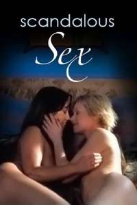 Scandalous Sex - Posters