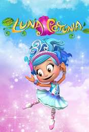 Luna Petunia