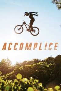 Accomplice - Posters