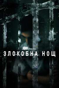 The Night Of - Posters