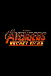 Avengers: Secret Wars