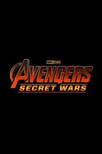 Avengers: Secret Wars - Posters