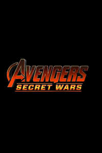 Avengers: Secret Wars - Posters