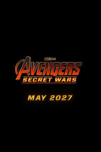 Avengers: Secret Wars - Posters