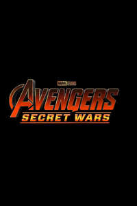 Avengers: Secret Wars - Posters