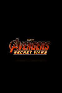 Avengers: Secret Wars - Posters