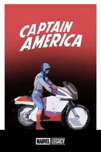 Captain America - Posters