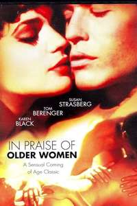 In Praise Of Older Women - Posters
