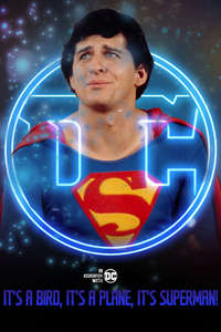 It's a Bird  It's a Plane  It's Superman! - Posters