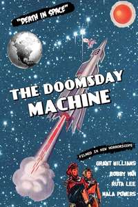 Doomsday Machine - Posters
