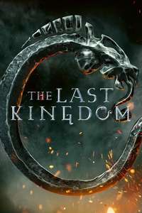 The Last Kingdom - Posters