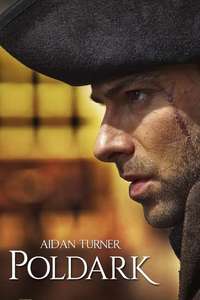 Poldark - Posters