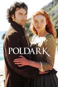 Poldark - Posters