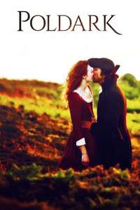 Poldark - Posters