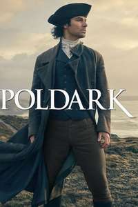 Poldark - Posters