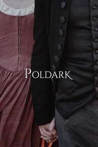 Poldark - Posters