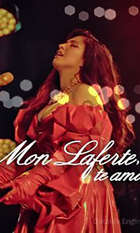 Mon Laferte  te amo