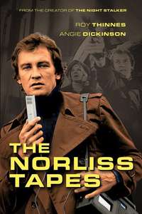 The Norliss Tapes - Posters