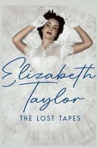 Elizabeth Taylor: The Lost Tapes - Posters