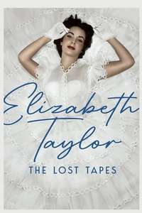Elizabeth Taylor: The Lost Tapes - Posters