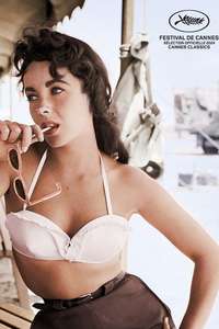 Elizabeth Taylor: The Lost Tapes - Posters
