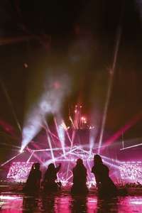 Blackpink World Tour Born Pink In Cinemas - Posters
