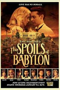 The Spoils of Babylon - Posters