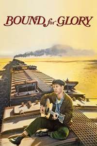 Bound for Glory - Posters