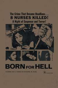 Naked Massacre - Posters