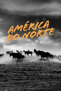 Wild Planet: North America - Posters
