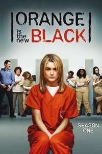 Orange Is the New Black - Posters