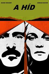 The Bridge - Posters