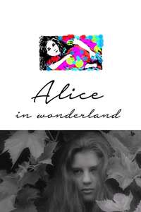 Alice in Wonderland - Posters