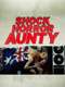 Shock Horror Aunty