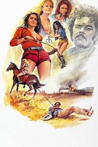The Female Bunch - Posters