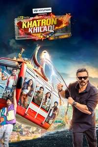 Khatron Ke Khiladi 12 - Posters