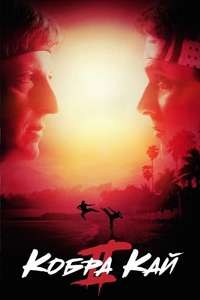 Cobra Kai - Posters