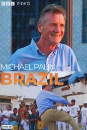 Brazil with Michael Palin