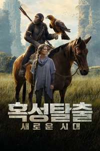 Kingdom of the Planet of the Apes - Posters