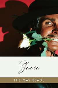 Zorro  The Gay Blade - Posters