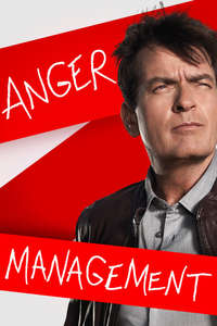 Anger Management - Posters