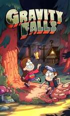 Gravity Falls